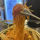 한잔해 야식포차 | 문정동 술집 아빠포차 2차로 오기 좋은 포차 맛집 후기 비빔만두쫄면 스팸볶음밥 문정동 야식