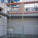 주식회사 럭키스톤 | 부산 상가주택건축공사 신뢰는 기본 만족은 2배 건축공사 현장사진후기