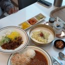 모두와 돈까스 | 서울식물원 맛집 뜨돈 마곡점 돈까스 콩국수 후기