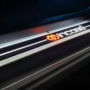 인코브(INCOBB KOREA) 올 뉴 모닝(ALL NEW PICANTO) LED 도어스커프(DOOR SCUFF) 이미지