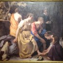 북부문예회관 | 빛과 정적, 베르메르를 만나다. 평택 《정적의 미학: 베르메르 레플리카전》 관람 후기