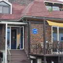 송암길 | 춘천 송암동 카페 / 여유로운 분위기의 춘천브런치맛집 추천 [송암 42 CAFE]