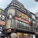4629 | 강남알부자 알찜 | 선배가 벼르다 데려간 강남역 웨이팅 맛집