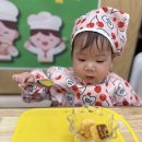 3월 27일 금요일 - 마음쑥쑥 요리놀자 "새싹이 톡톡 내 마음 정원" 이미지