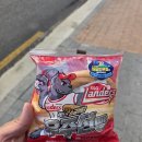 GS25 주안프라움점 | 요즘 핫 한 빵 KBO빵 크보빵 5종 리뷰와 구매처 정보 공유