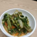 세복막국수