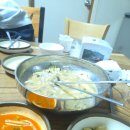구지시장 | [삼척 중앙시장맛집] 우리집칼국수 _차돌장칼국수 먹어본 솔직후기!