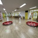 용소초등학교 병설유치원 이미지