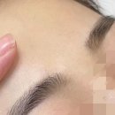 자연눈썹율하점