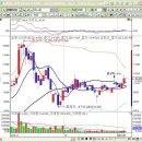 유니온(000910) vs 일성신약(003120) 물량 꽉쥐고 놓지 않는 세력분석 이미지