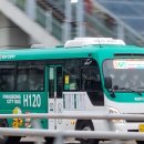 수원역 환승센터 입구 삼거리 이미지