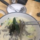 들깨칼국수 이미지