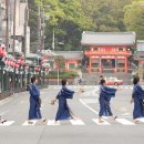 카모가와