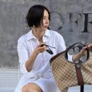 예진미용실 - 신안군 구영2길 46 | [용인미용실] 김나영 단발컷, 매직단발 대성공 후기 🩵(feat.헤어날드 예진디자이너추천)