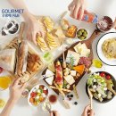 코리아 푸드스토리 이미지