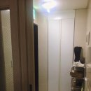 한국아파트 맞은편