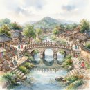 삼일기획 | 청계천은 원래 '개천'이었다, 청계천 박물관 관람 후기