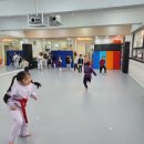 인화태권도장 이미지