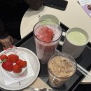 덕이현대서비스㈜ | [파주 운정 야당 일산] 투썸플레이스 일산덕이점 두초생 현장구매 성공 후기