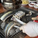 천하숯불장어 이미지