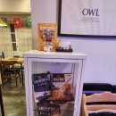 부엉이 떡볶이 | 19개월 아기와 다녀온 부엉이돈까스 신촌점 내돈내산 후기