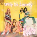 원더걸스 'Why So Lonely' 가온차트 3분기 종합 음원차트 1위 이미지