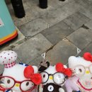 하하물산 | 상하이 여행 일기 ❤️