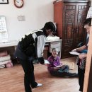 포전리 마을회관 이미지