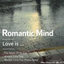 Romantic Mind / The Apple Of My Eye 이미지