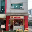 [홍대입구/연남동] ‘생활의 달인’에서 만난 수제 햄 잠봉뵈르 샌드위치 맛집 &#39;해머스&#39; 후기