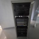 대경정보통신 | ​[화천 강당] 전문적인 전관방송 &amp; AV 시스템 시공 후기 (엘레베이션 프로젝터 설치)