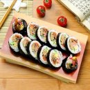 내사랑김밥