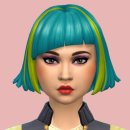 정헤어모드 이미지