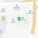 CU 시흥거모녹원점 이미지