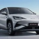 제로백 신흥점 | BYD 씨라이언7 vs 아이오닉5, 2026년 전기 SUV 고민 끝낼 비교 가이드