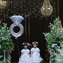 진주제일중학교 | W. 결혼식 생생후기 3편😊 조카 화동편(포항 더누벨, 36개월, 드레스, 구두, 소품 추천, 음원공유)