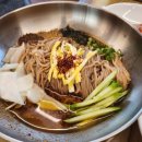 청주 맛집 추천 참나무 도토리 막국수