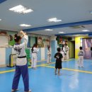 태극체육관 이미지