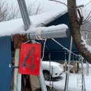 크리스마스 동계캠핑 늦은 후기 in 대회산캠핑장