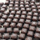 영광카써비스 | 프리미엄 '두바이 쫀득 쿠키' 최애 맛집 '위디저트' 택배 후기