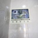 은평 공영차고지 화장실 2 이미지