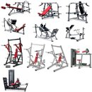 헬스보이짐 신논현점 이미지