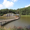 대구구암동고분군 팔거산성 탐방안내소 이미지