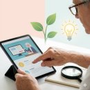 수요 어르신 스마트폰 교실 - 디지털 세상 스마트하게 살아가기 | 시니어 평생교육원 인기강좌 모르면 손해? 인생 2막을 바꾸는 교육 꿀팁