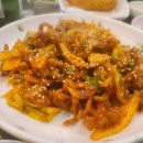 성내천 닭발