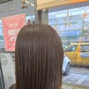 최지원헤어 | 운정 미용실 최지원헤어에서 매직하고 머릿결 되살아난 후기
