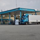 정안(상)휴게소 이미지