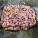 푸른농원연잎밥 이미지