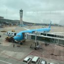 093 | 대한항공 인천 워싱턴 덜레스 IAD KE093 좌석 기내식 입국심사 후기