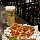 파주 초롱꽃마을 안주 맛집 술집 금별맥주 메뉴